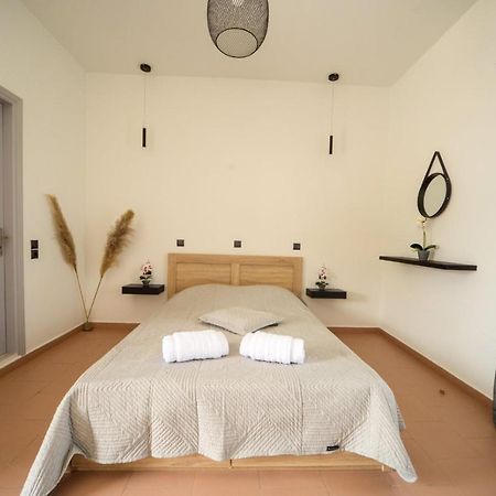 Azosunapartment3 Αζόλιμνος Εξωτερικό φωτογραφία
