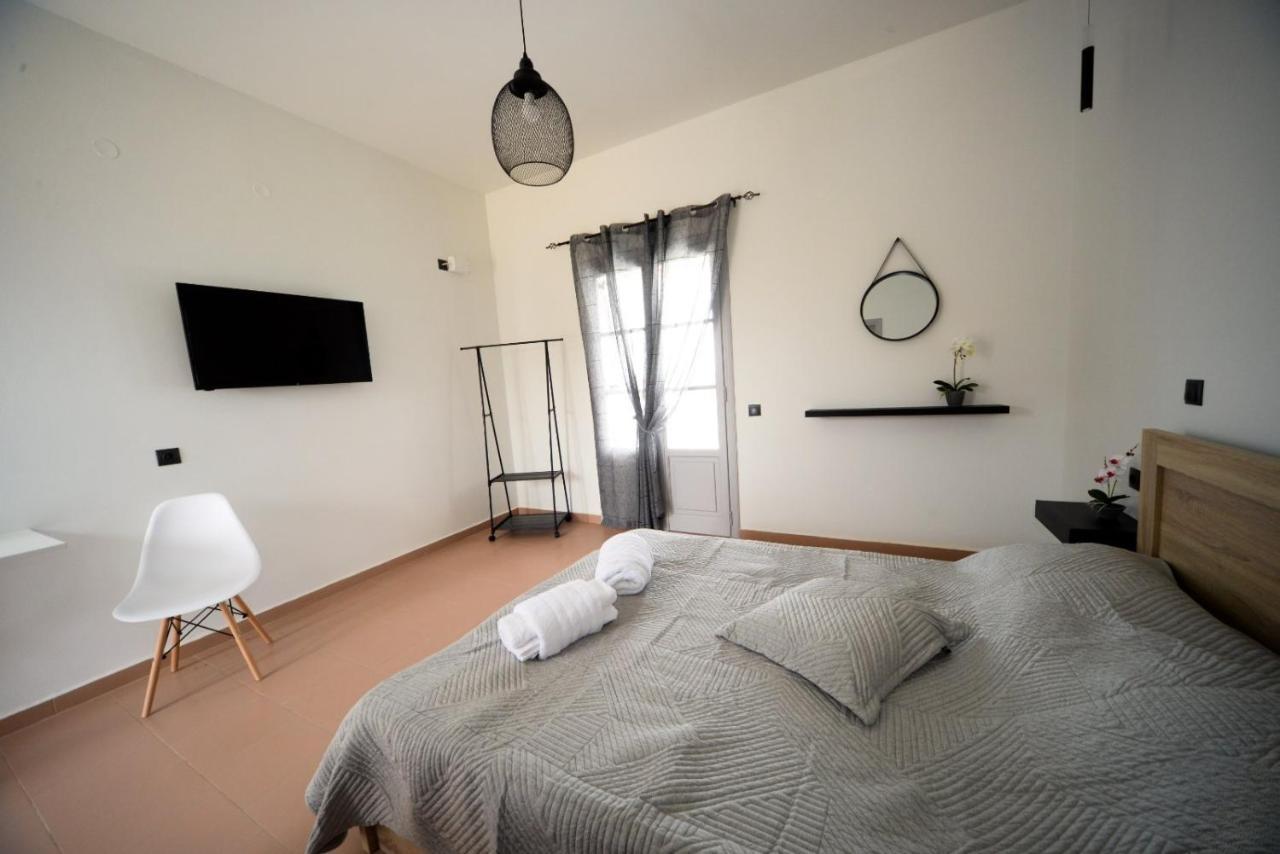 Azosunapartment3 Αζόλιμνος Εξωτερικό φωτογραφία