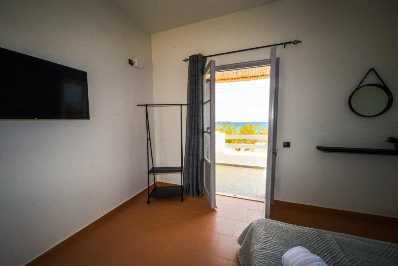 Azosunapartment3 Αζόλιμνος Εξωτερικό φωτογραφία