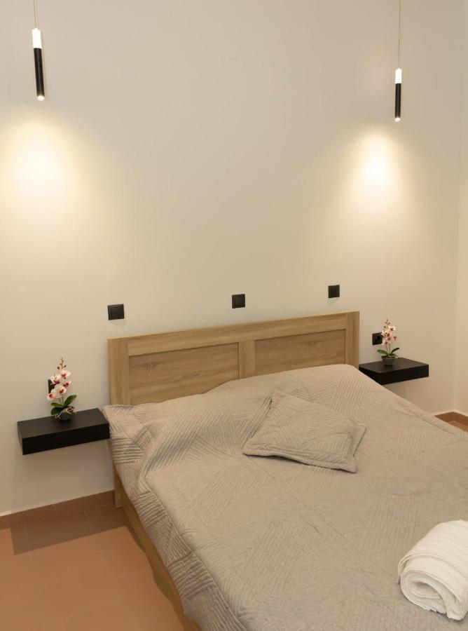 Azosunapartment3 Αζόλιμνος Εξωτερικό φωτογραφία