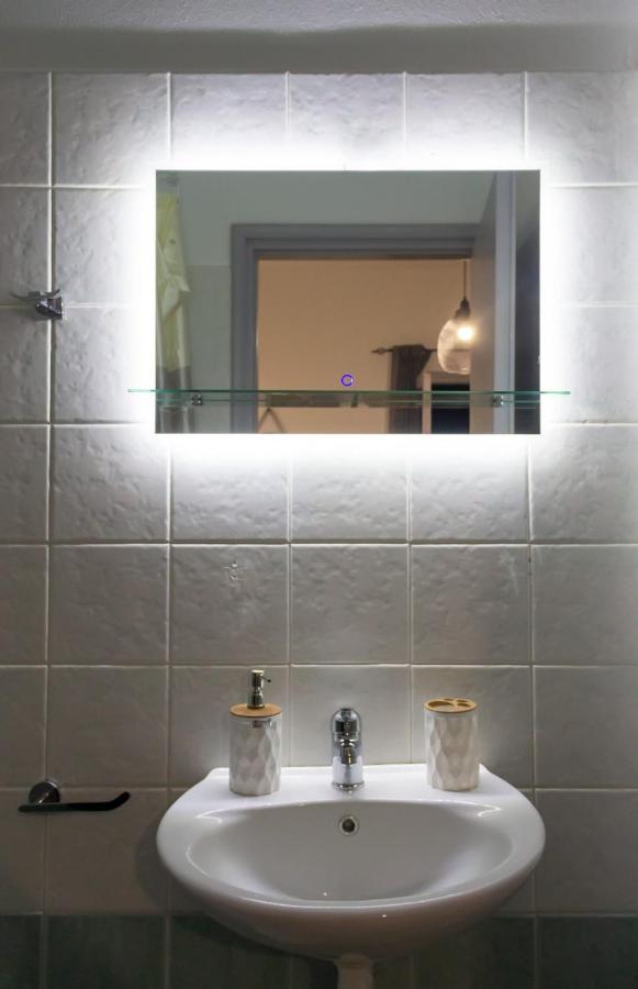 Azosunapartment3 Αζόλιμνος Εξωτερικό φωτογραφία