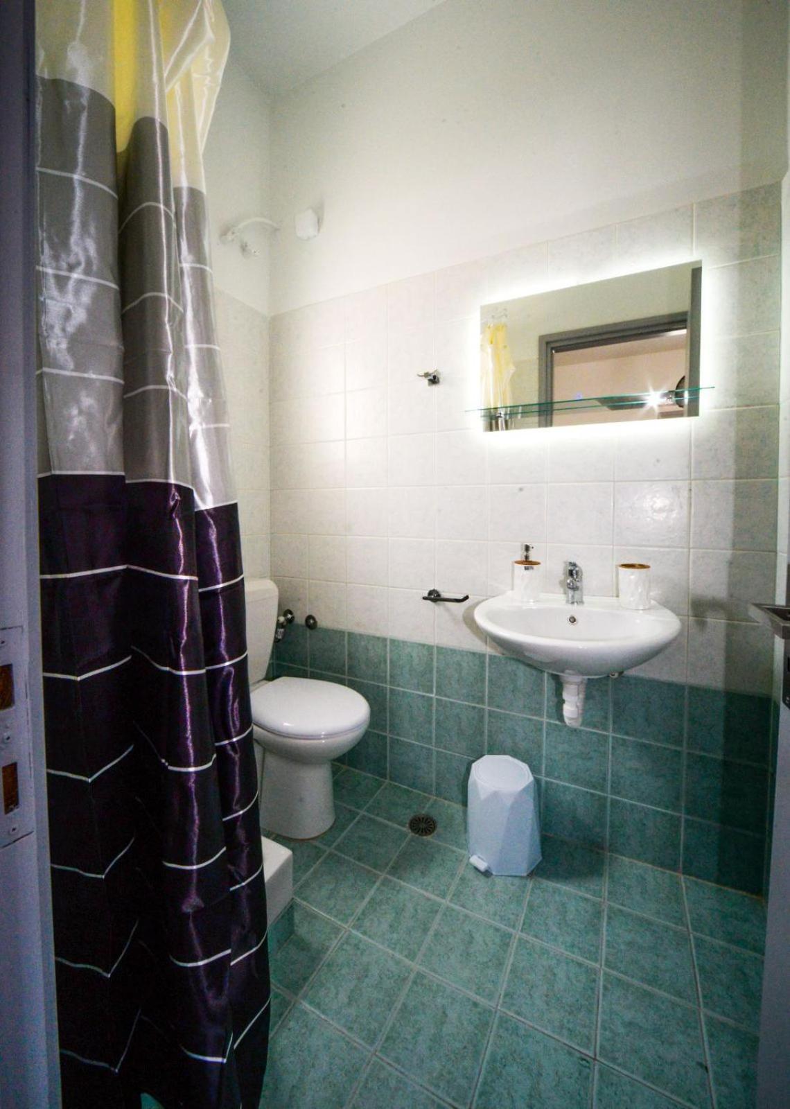 Azosunapartment3 Αζόλιμνος Εξωτερικό φωτογραφία