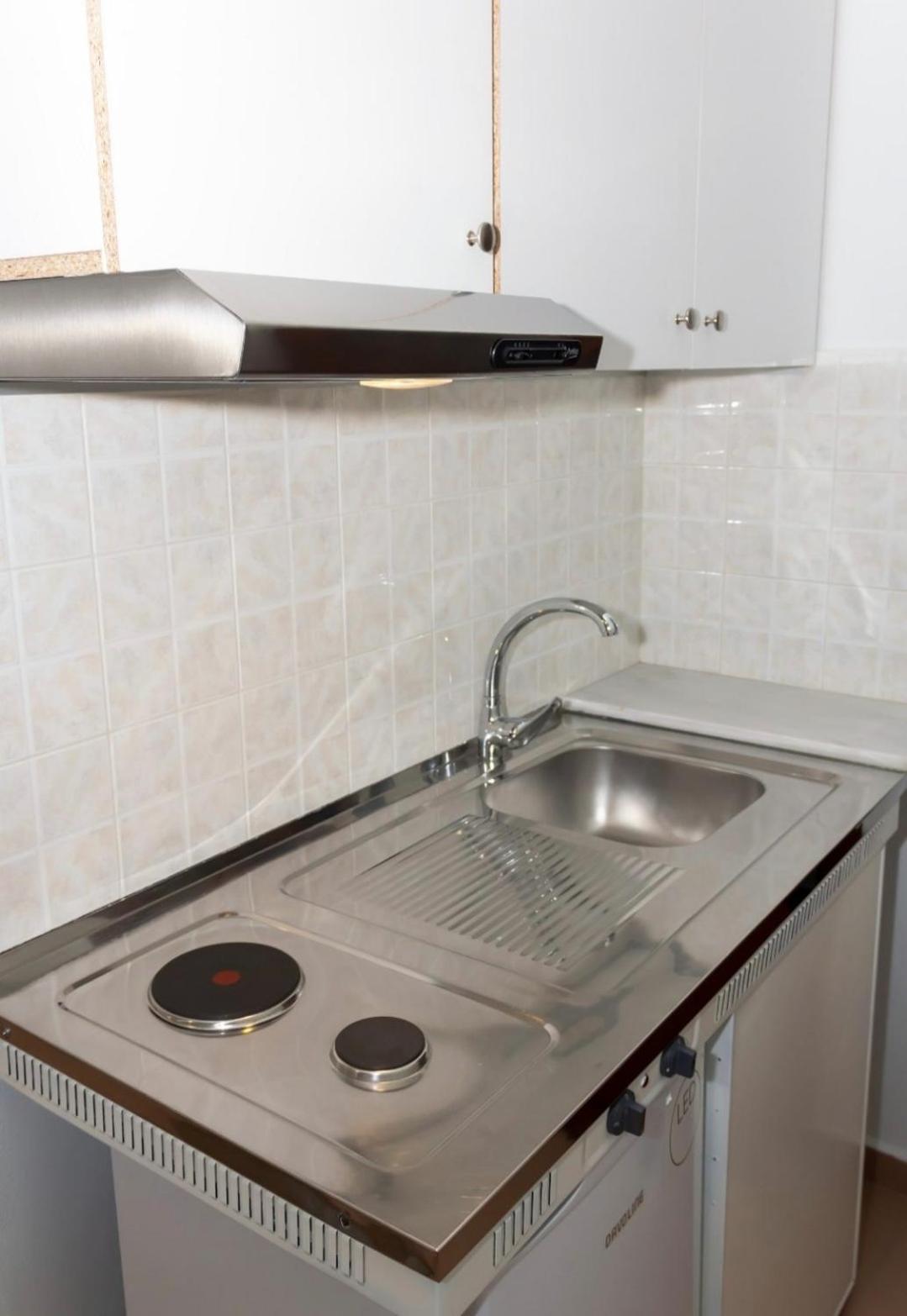 Azosunapartment3 Αζόλιμνος Εξωτερικό φωτογραφία