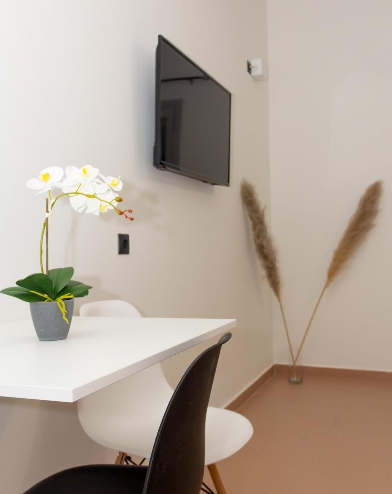 Azosunapartment3 Αζόλιμνος Εξωτερικό φωτογραφία